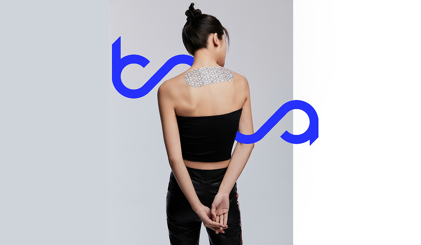 Logo design，Brand upgrade，