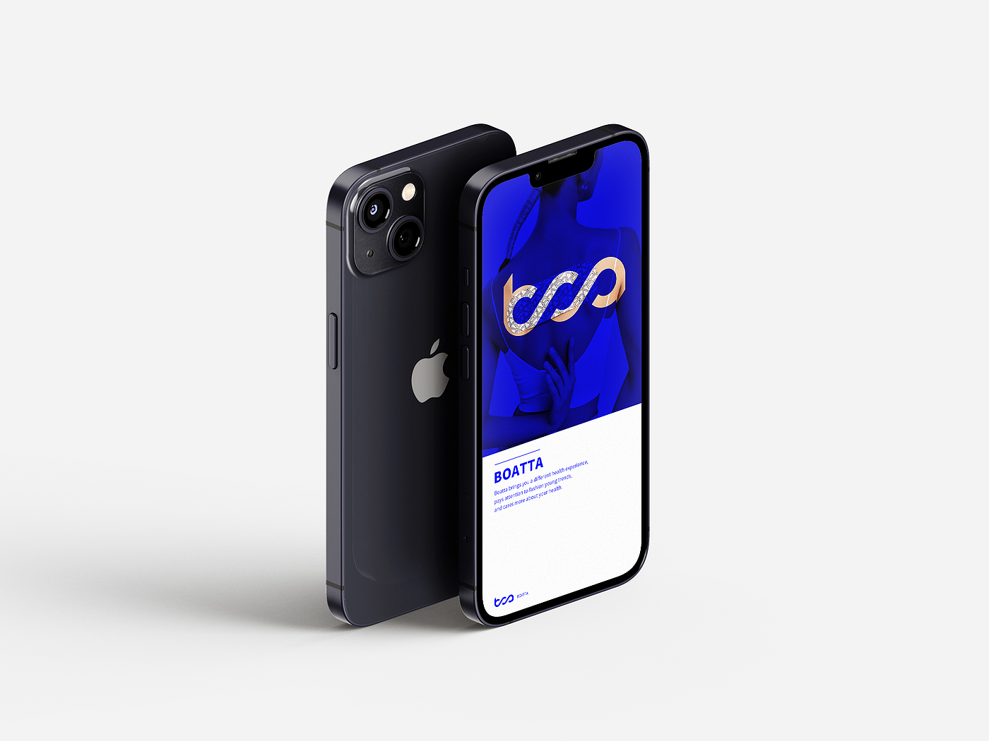 Logo design，Brand upgrade，