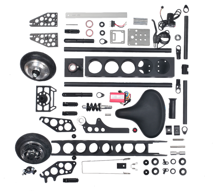 Folding electric vehicle，URB-E，vehicle，2016 Core77，