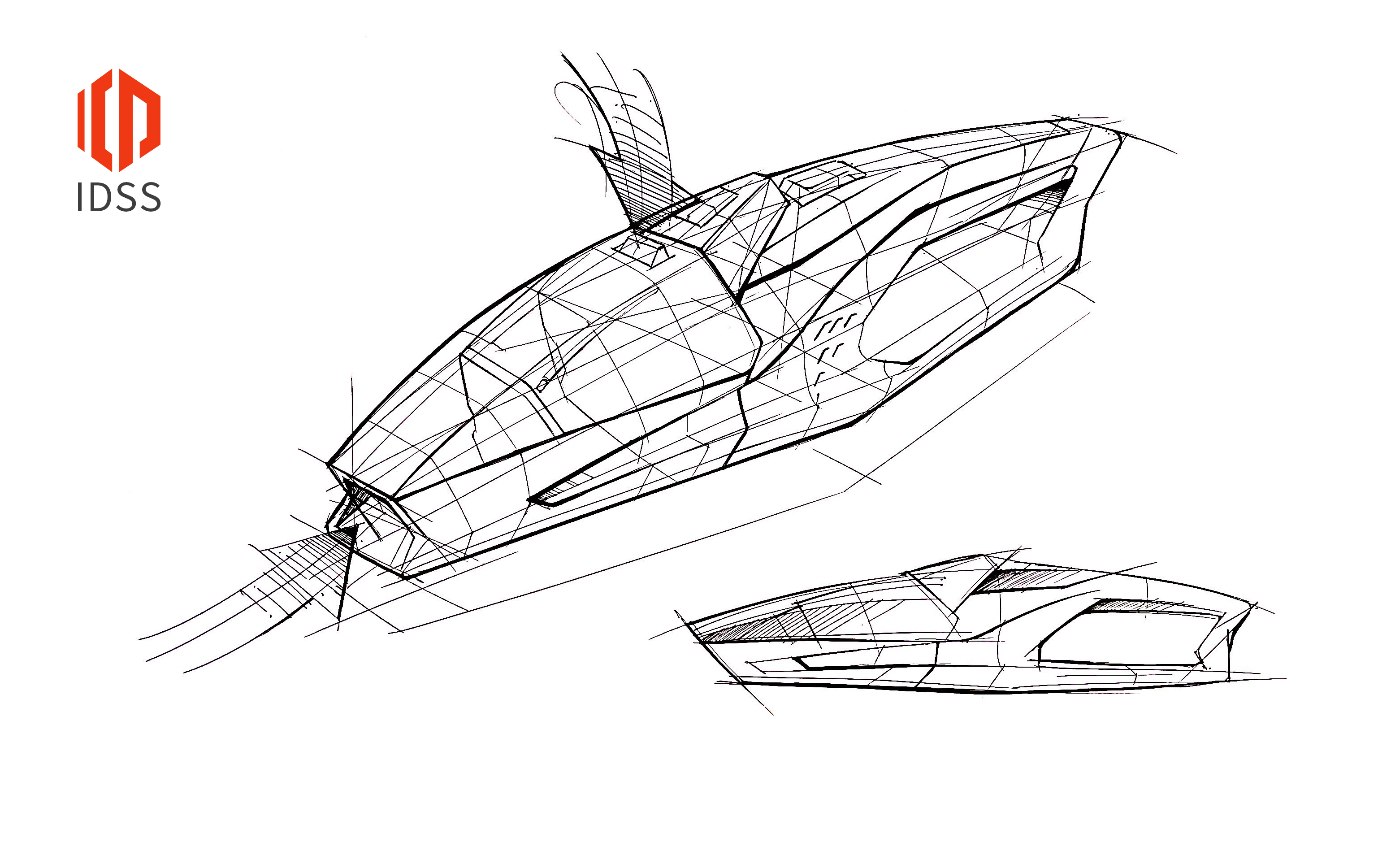 Hand drawn，Vacuum cleaner，