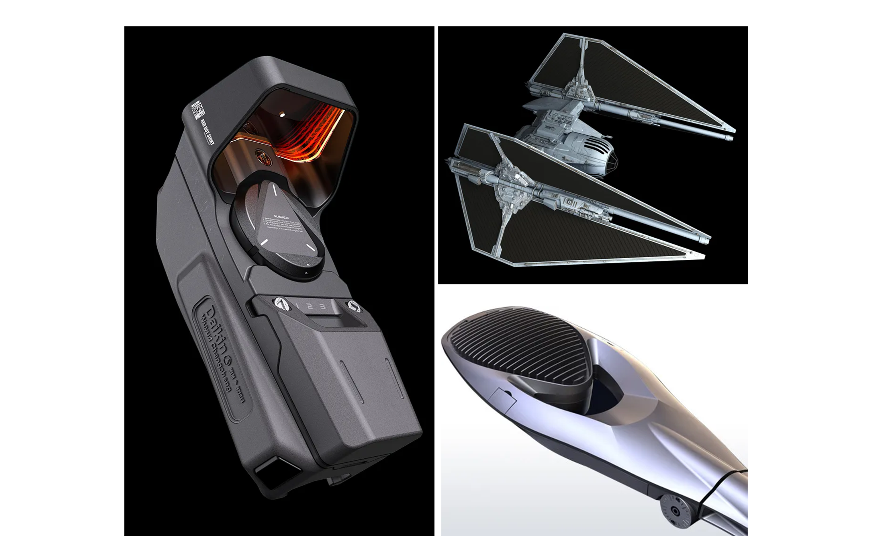 Hand drawn，Vacuum cleaner，