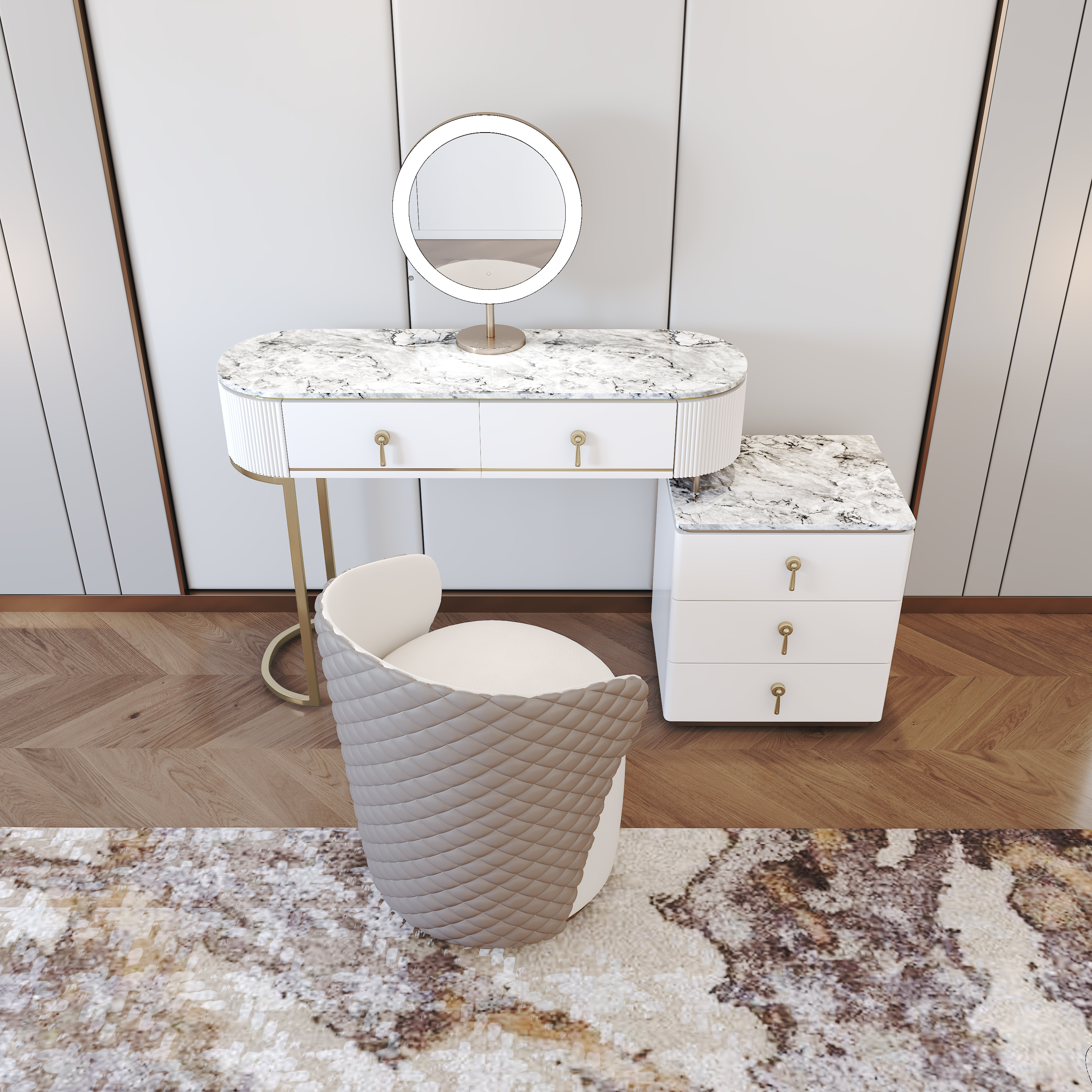 furniture，bedroom，