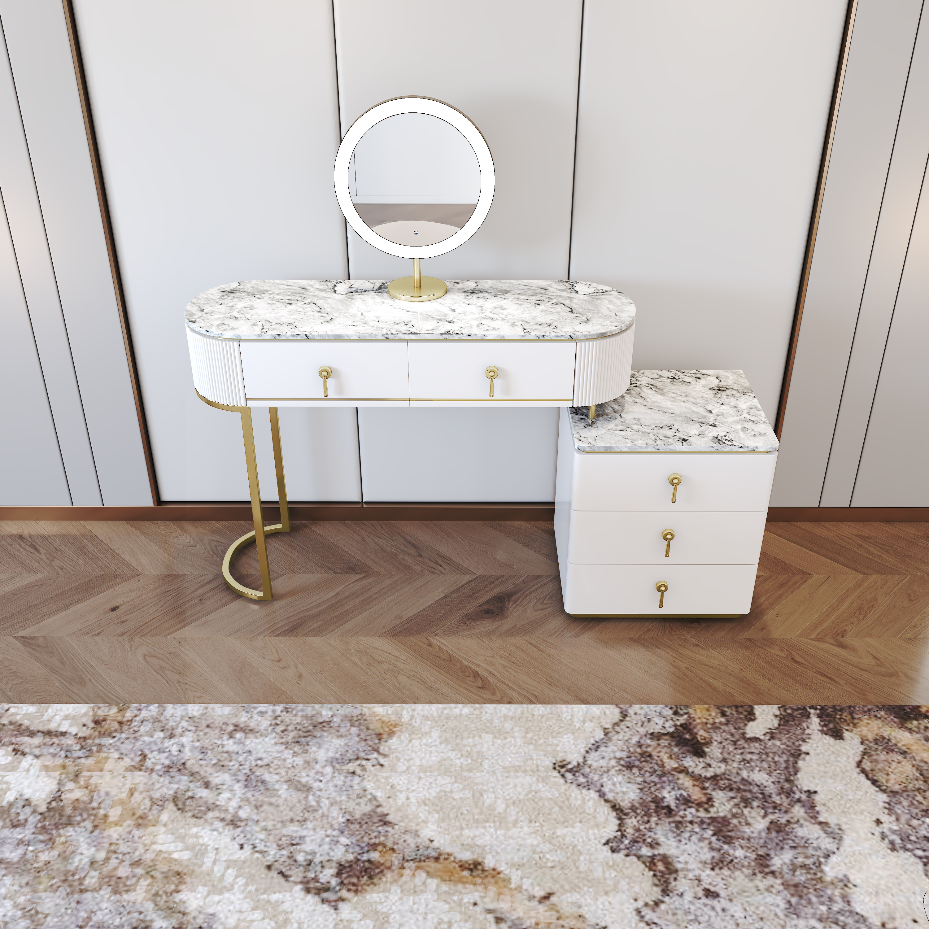 furniture，bedroom，