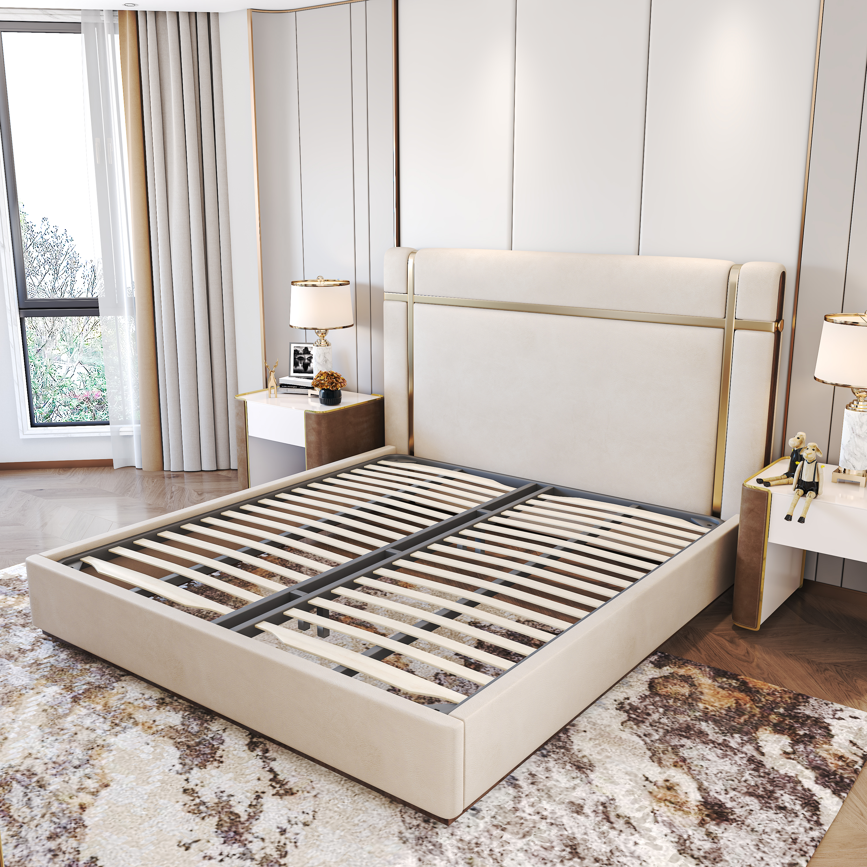 furniture，bedroom，