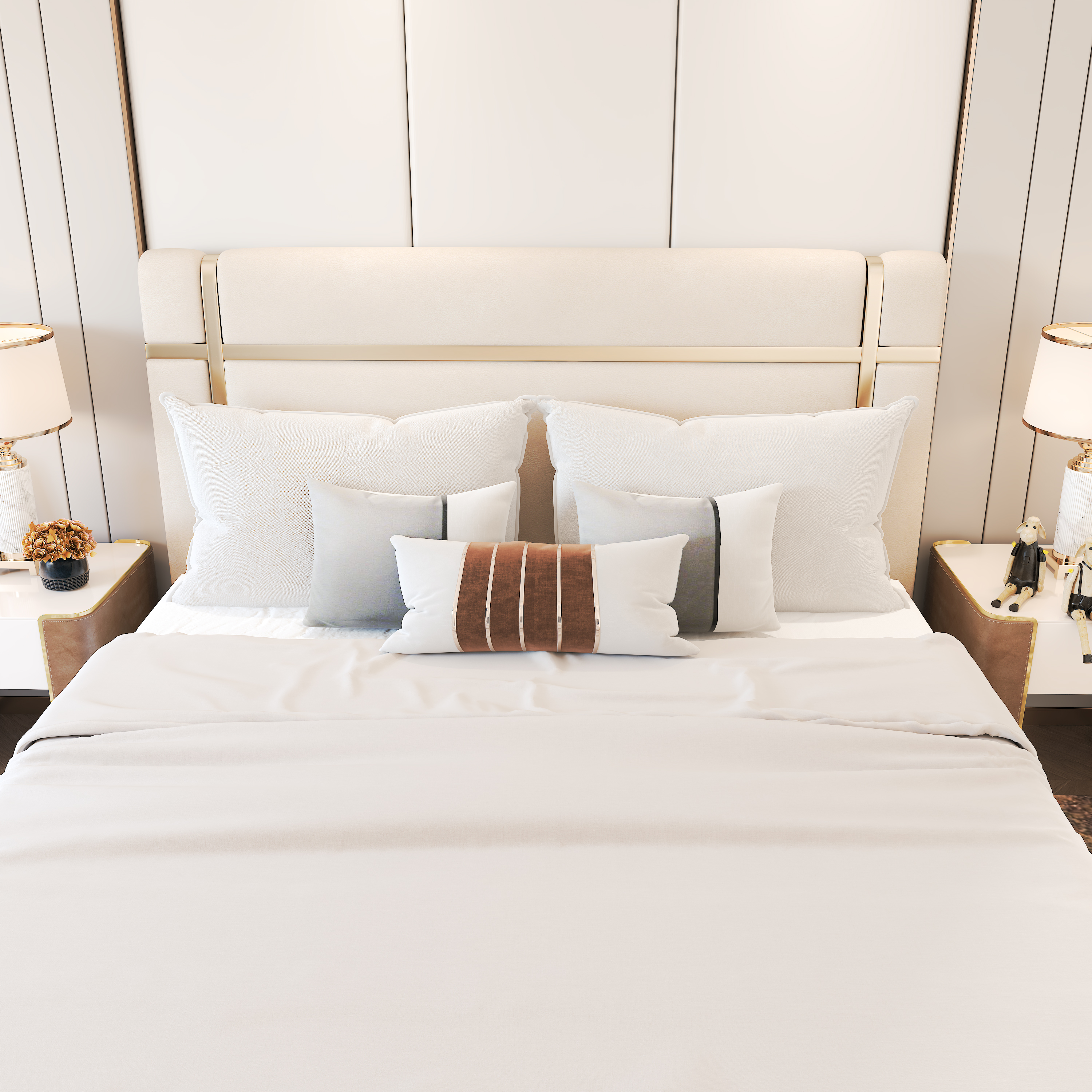 furniture，bedroom，