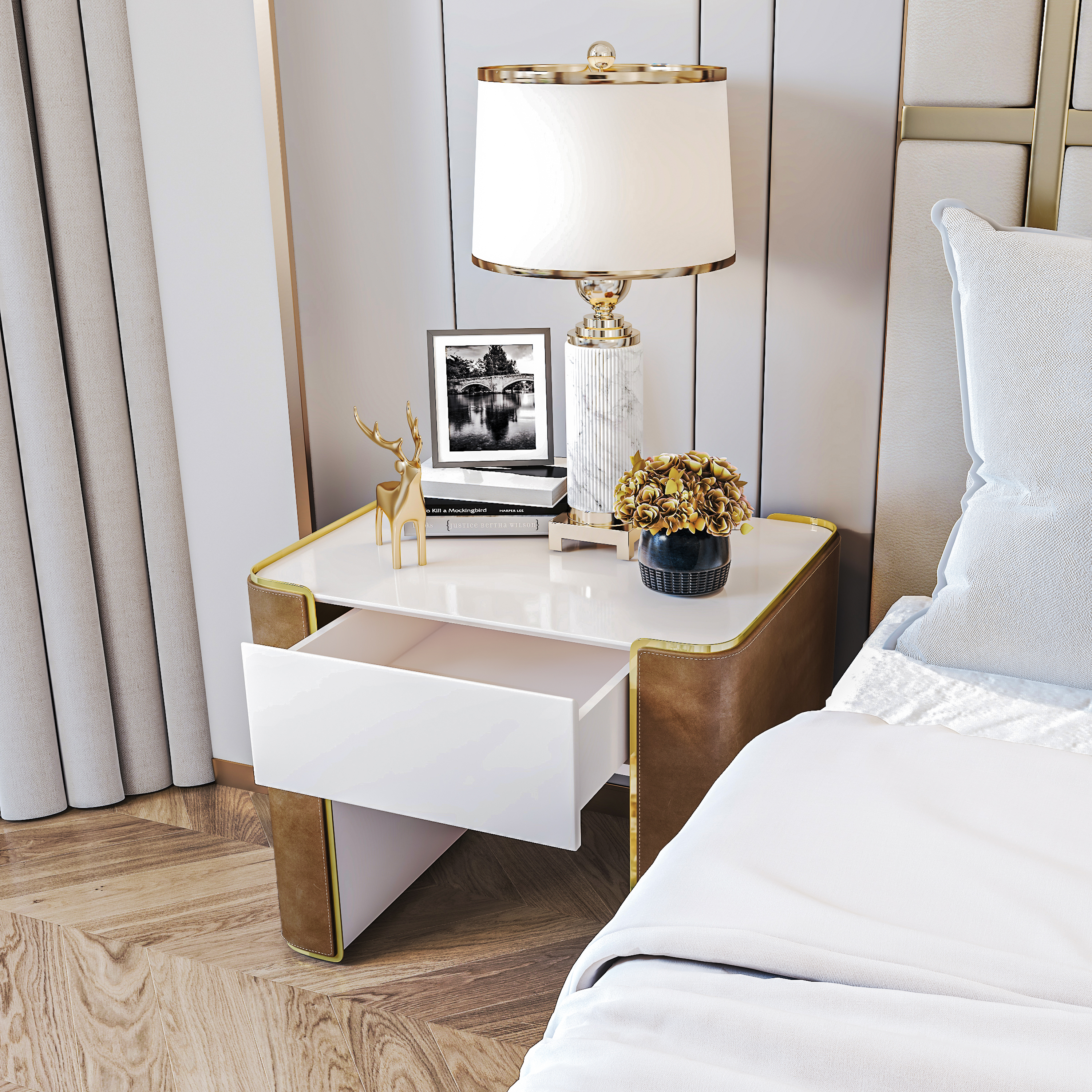 furniture，bedroom，