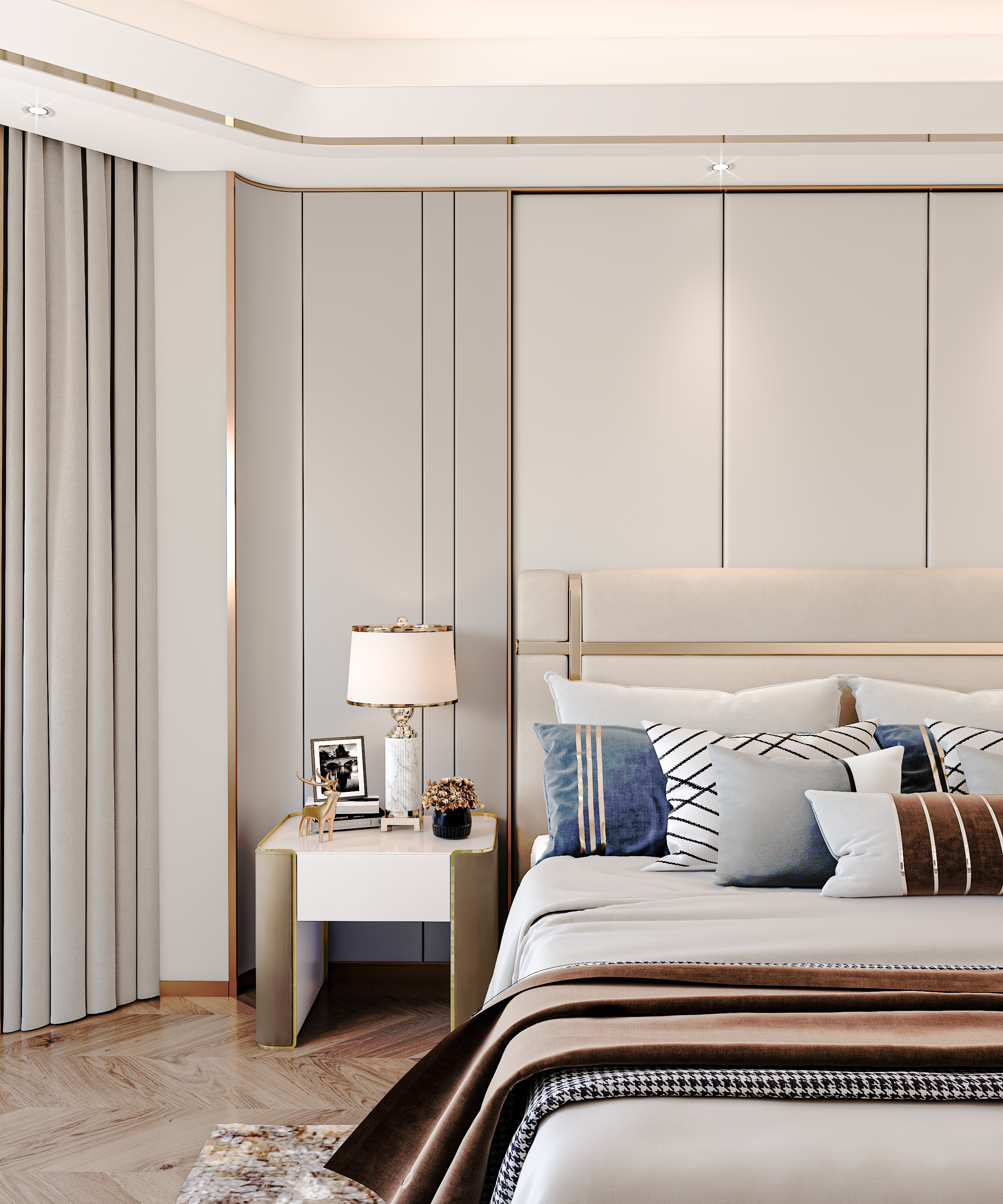 furniture，bedroom，