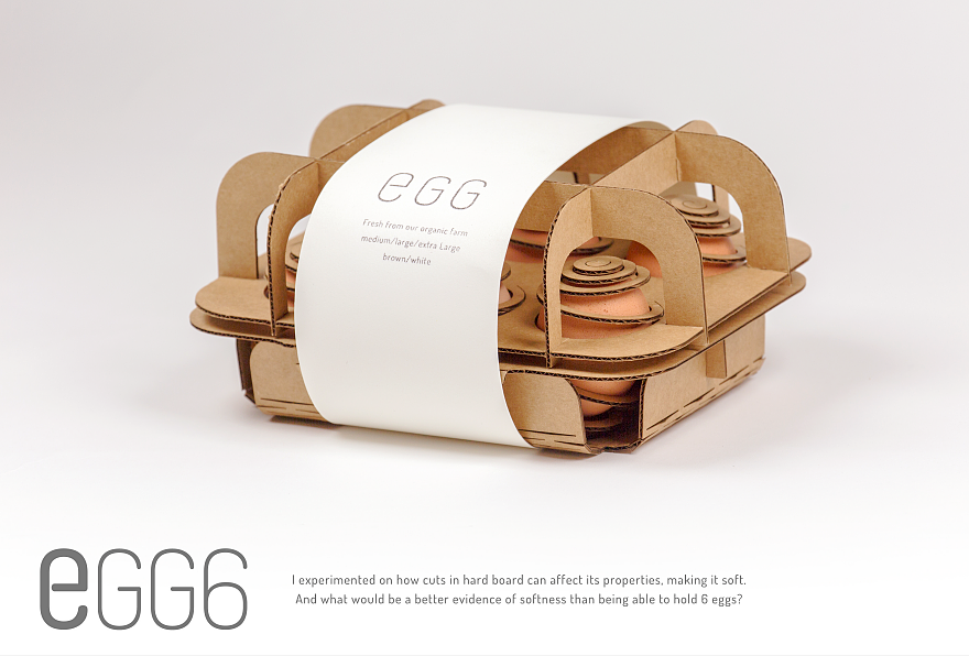 packing design，originality，product design，2016 Core77，