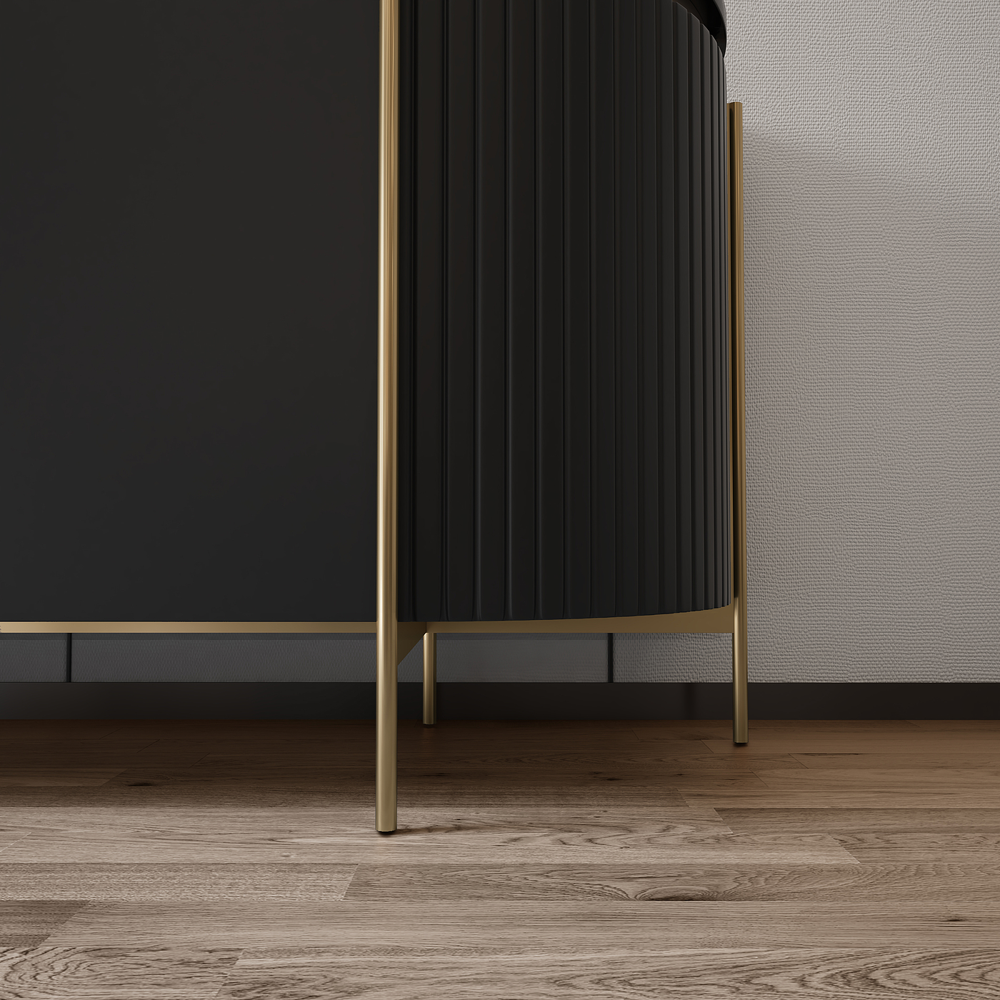 furniture，bedroom，Realistic，Render，