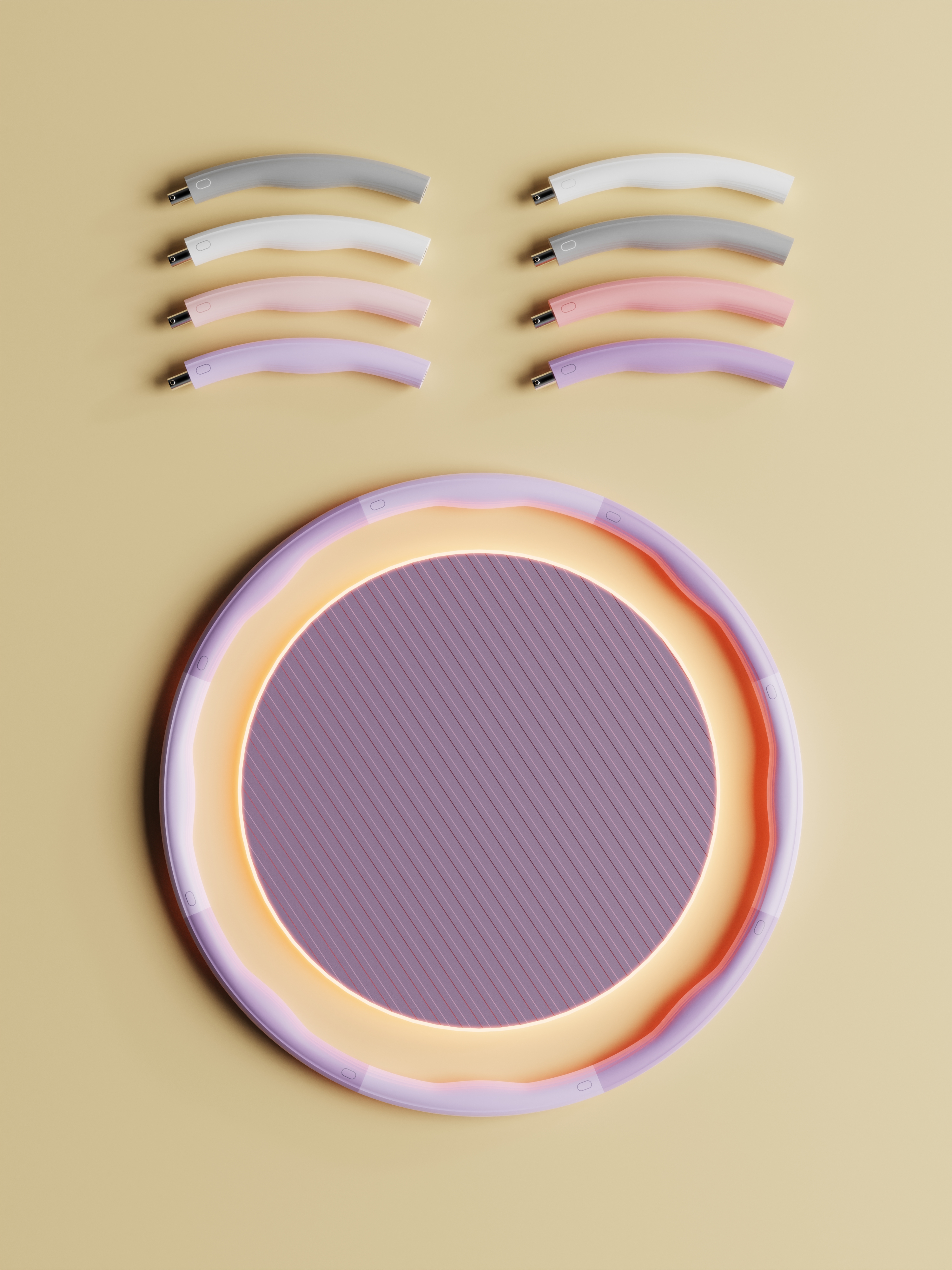 hu la hoop，motion，Bodybuilding，Thin waist，