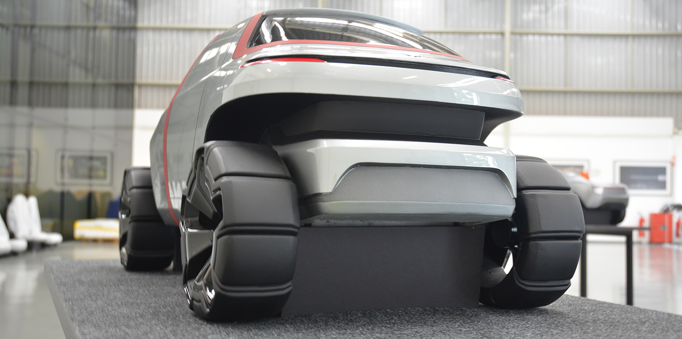 Agriculture，cross-country，concept，automobile，vehicle，