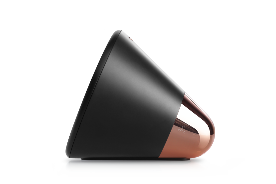 Internet of things，conic，intelligence，loudspeaker box，Aether，