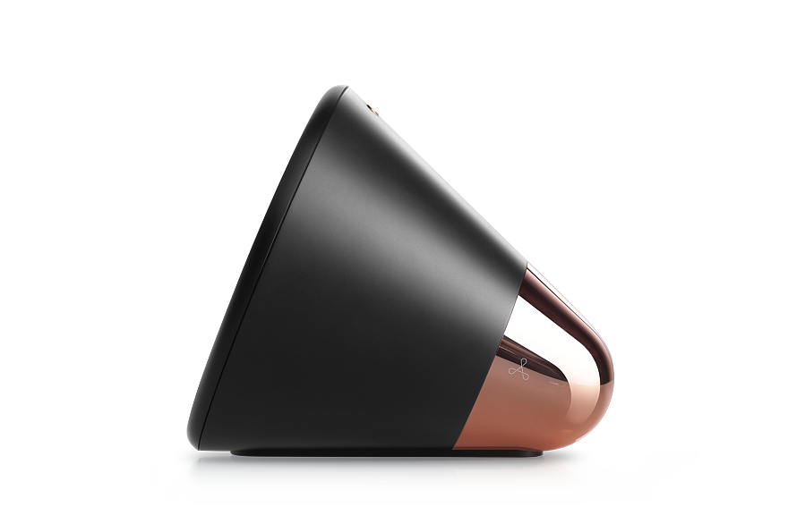 Internet of things，conic，intelligence，loudspeaker box，Aether，