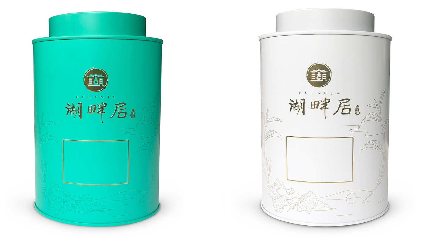 Red design，packing design，Brand upgrade，Lakeside residence，tea culture，Brand strategy，VI design，Packaging strategy，