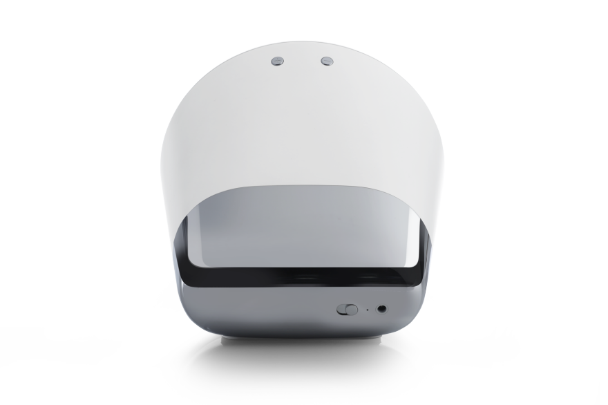 Internet of things，conic，intelligence，loudspeaker box，Aether，