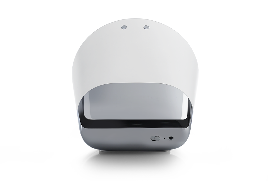 Internet of things，conic，intelligence，loudspeaker box，Aether，