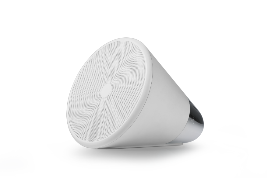 Internet of things，conic，intelligence，loudspeaker box，Aether，