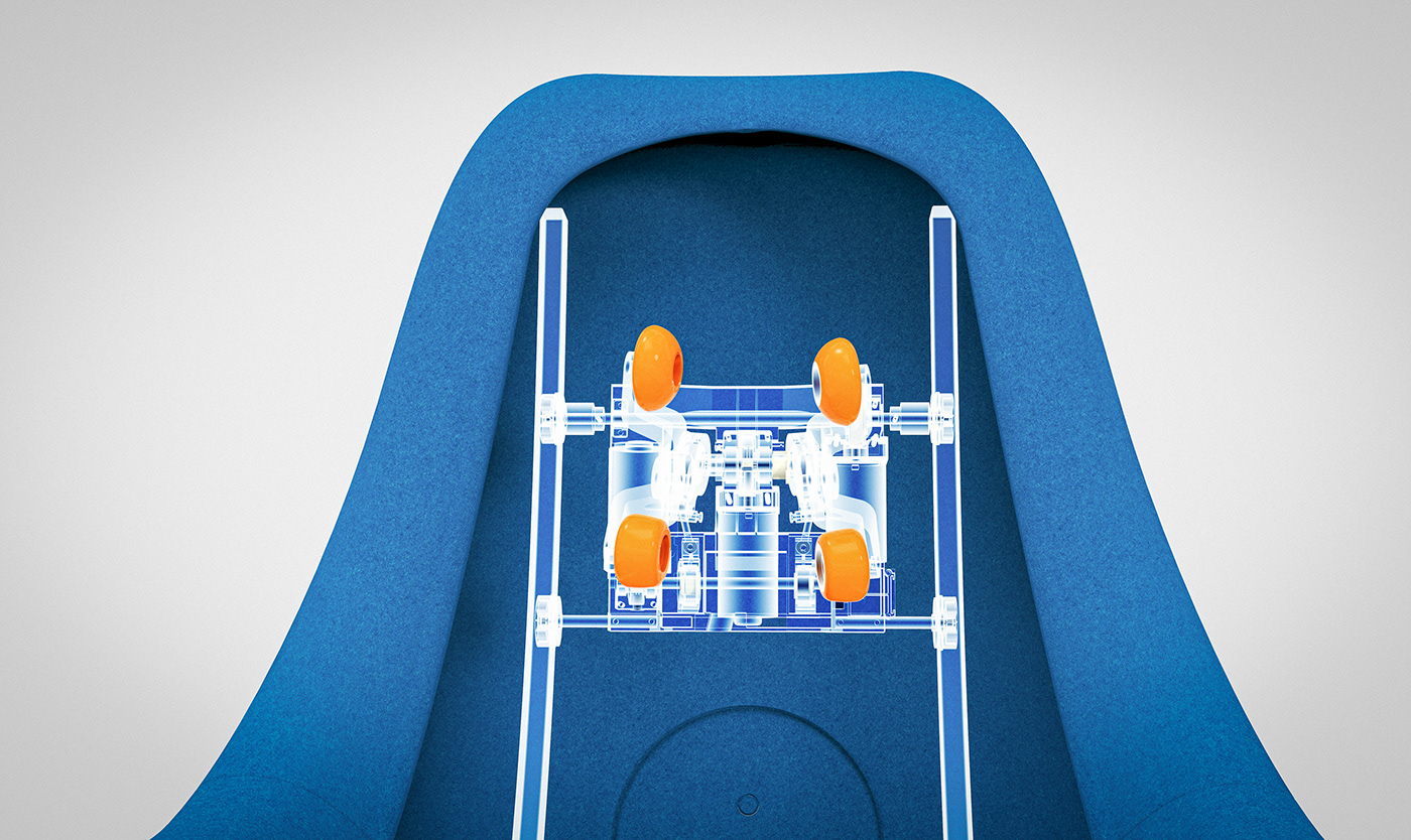 furniture，furniture design ，industrial design，product design，Massage chair，