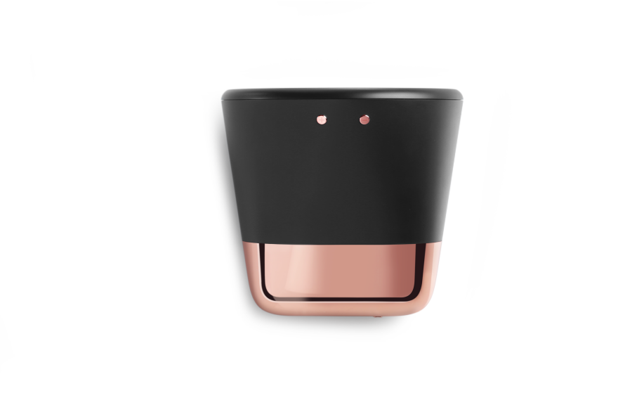 Internet of things，conic，intelligence，loudspeaker box，Aether，