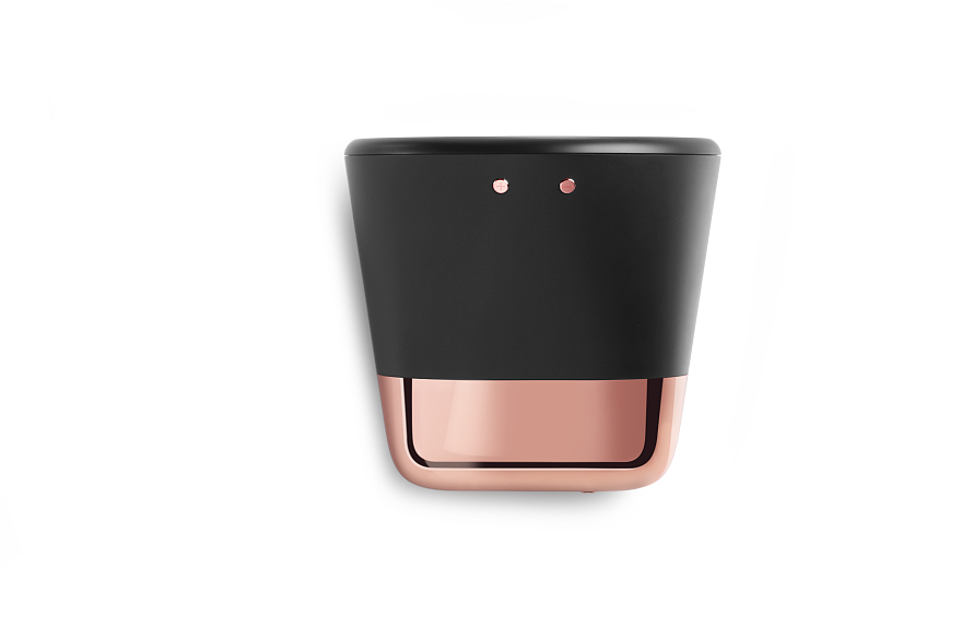 Internet of things，conic，intelligence，loudspeaker box，Aether，