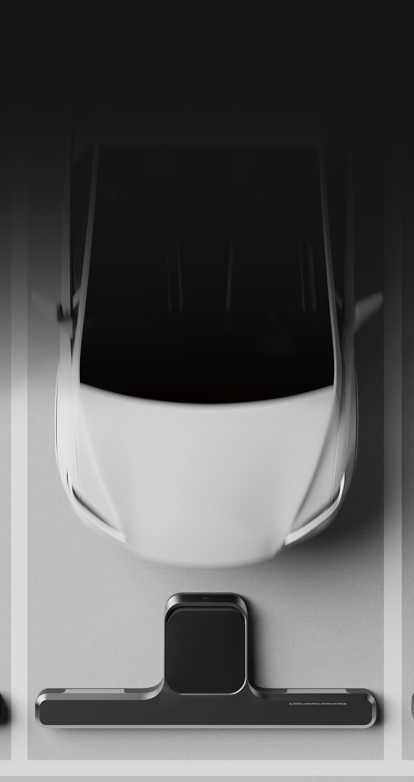 application program，industrial design，product design，Wireless charger，