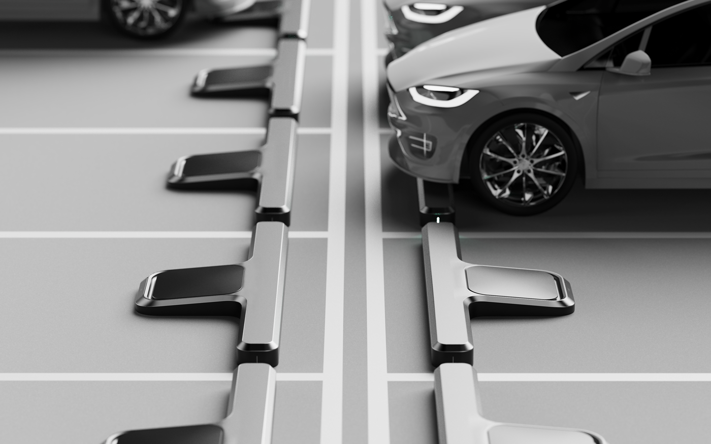 application program，industrial design，product design，Wireless charger，