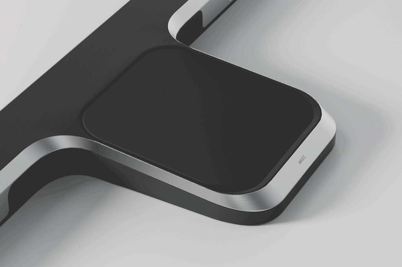 application program，industrial design，product design，Wireless charger，