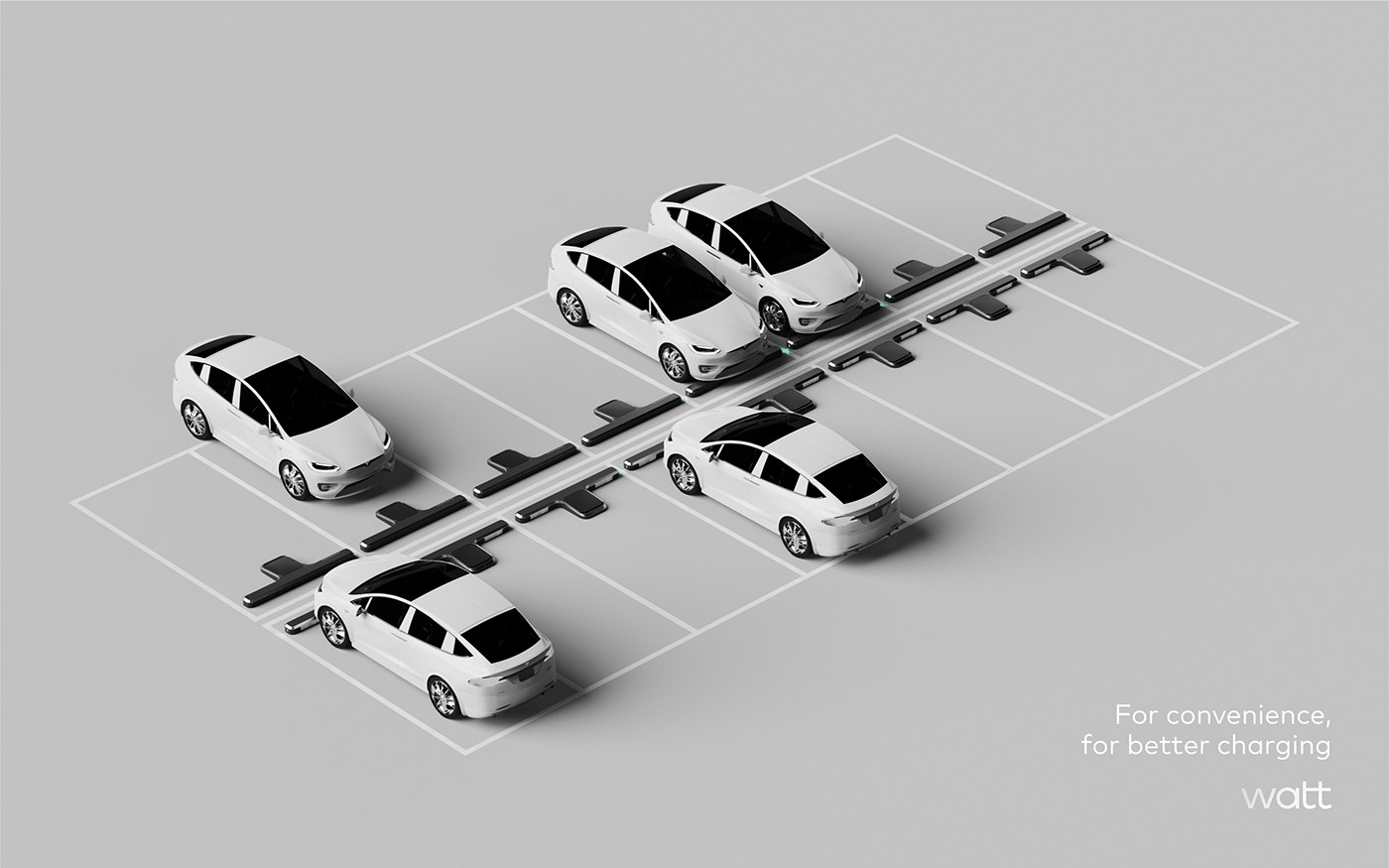 application program，industrial design，product design，Wireless charger，