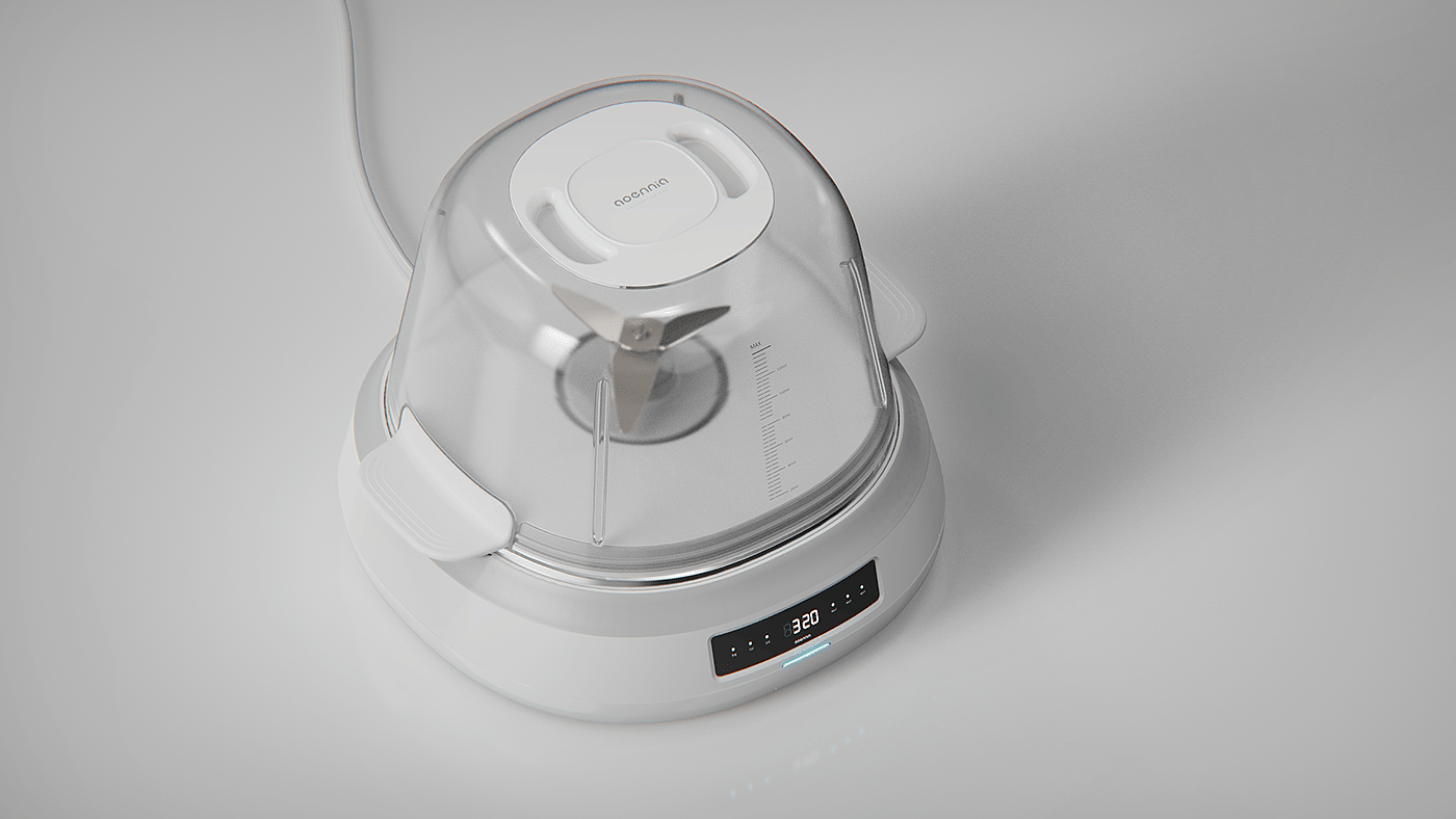 3D modeling，blender，industrial design，product design，