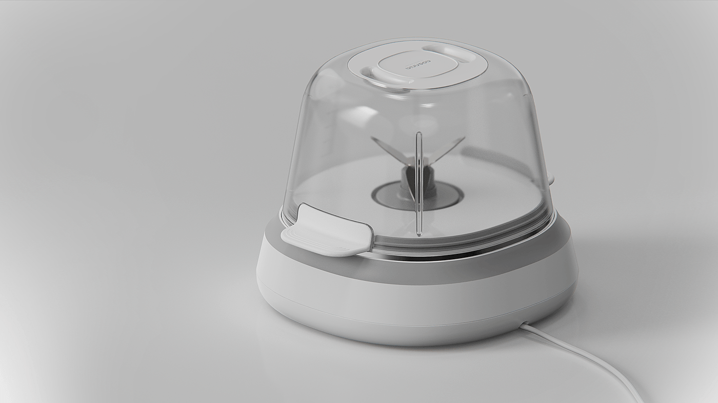 3D modeling，blender，industrial design，product design，