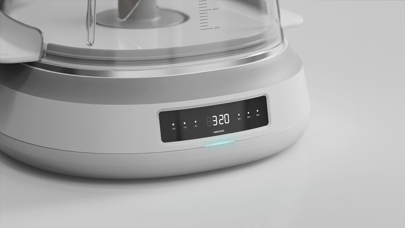 3D modeling，blender，industrial design，product design，