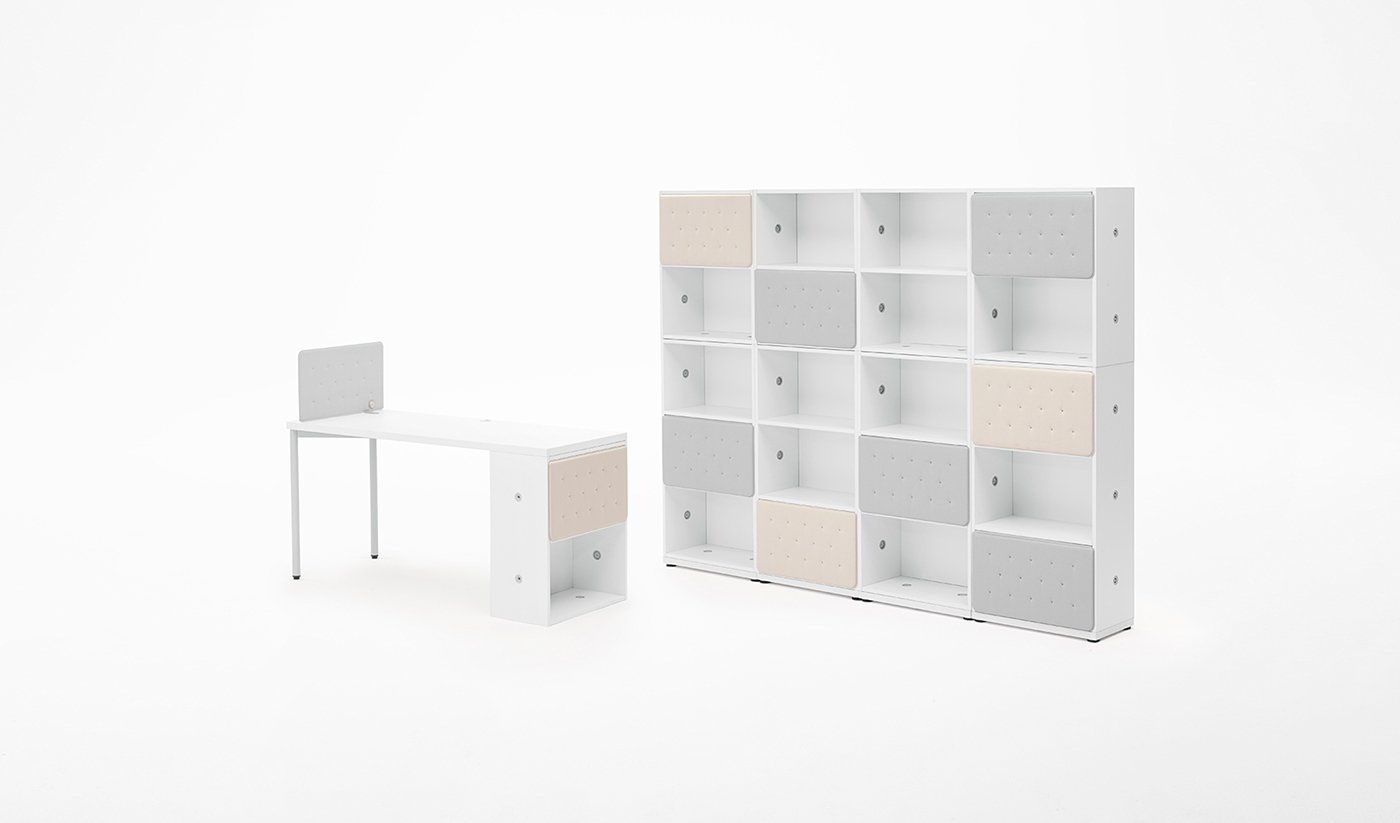 to work in an office，furniture，Tables and chairs，Ofon Office Fur，