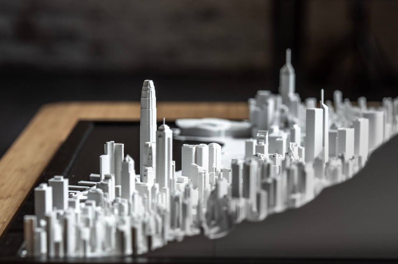 Art，Decorative style，Mirror frame，Urban Art，Model，