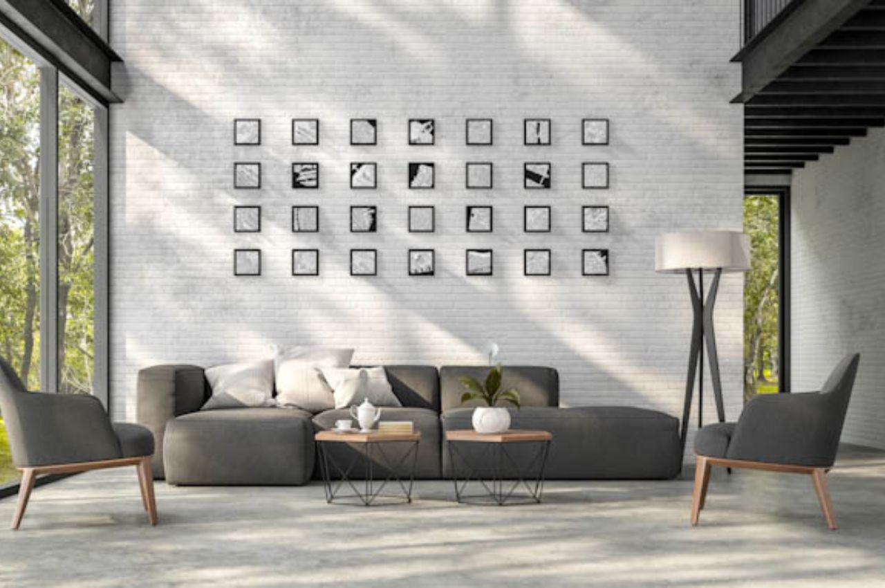 Art，Decorative style，Mirror frame，Urban Art，Model，