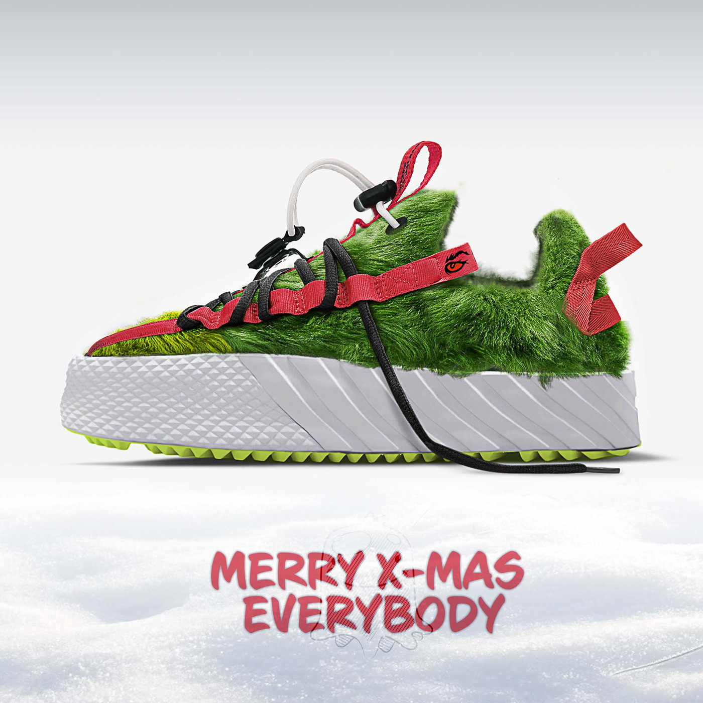 3D model，Design concept，product design，Casual shoes，