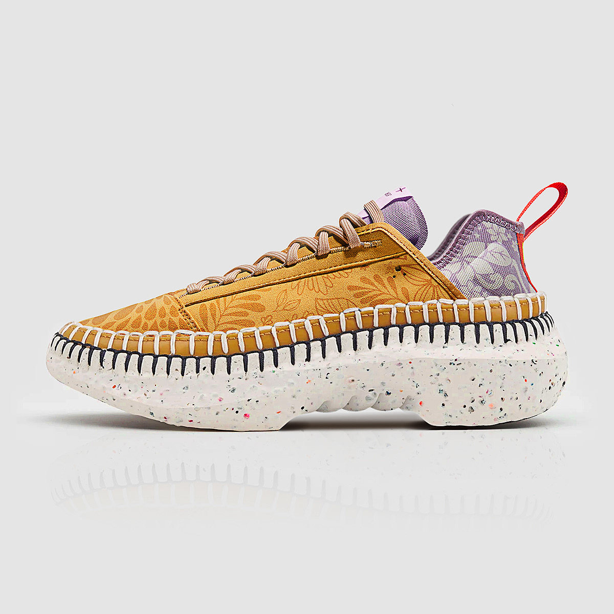 3D model，Design concept，product design，Casual shoes，