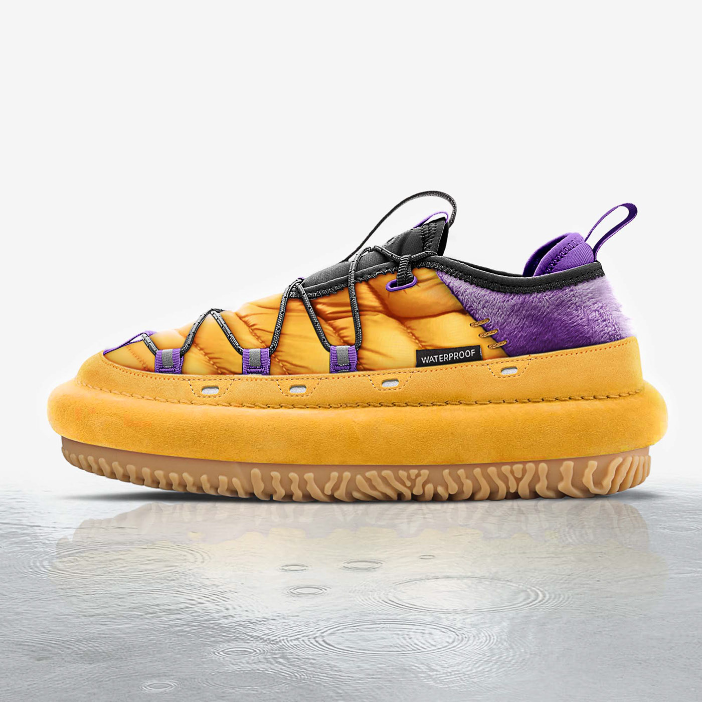 3D model，Design concept，product design，Casual shoes，