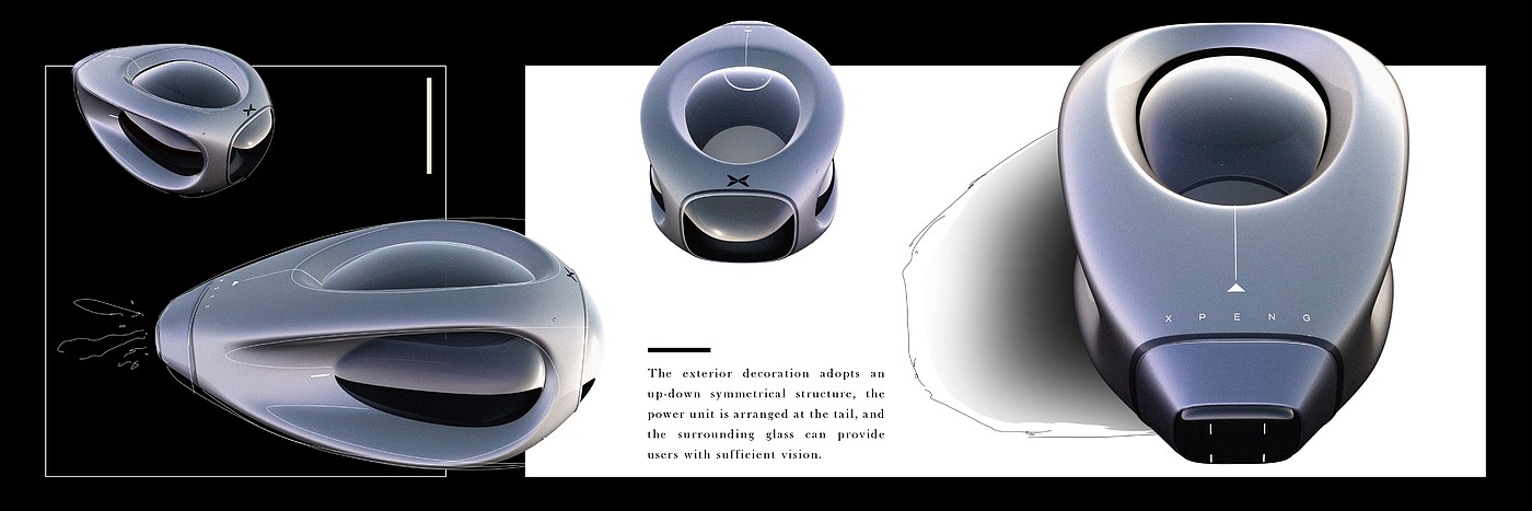 Automobile design，Vehicle design，Aerocraft，Space，conceptual design，Design，industrial design，