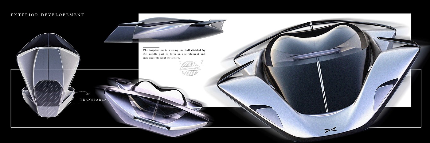 Automobile design，Vehicle design，Aerocraft，Space，conceptual design，Design，industrial design，