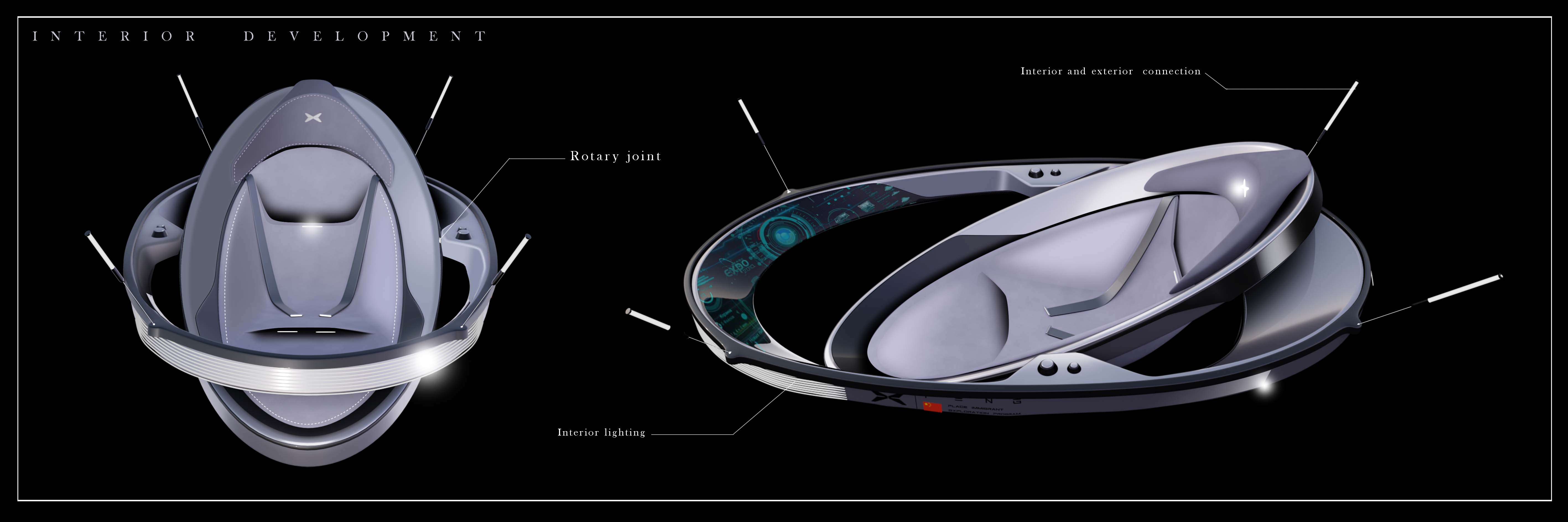 Automobile design，Vehicle design，Aerocraft，Space，conceptual design，Design，industrial design，