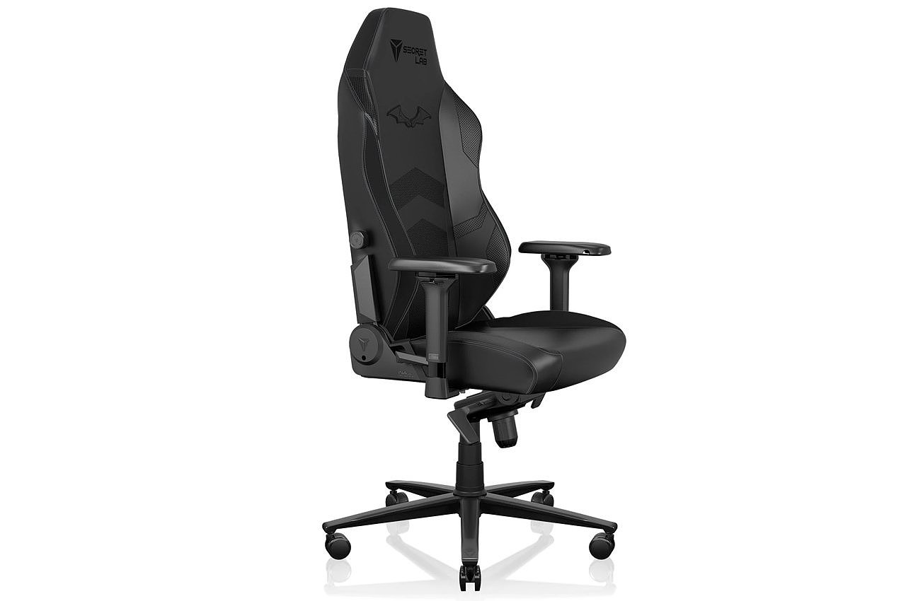 Batman，Game competitive seat，removable，chair，