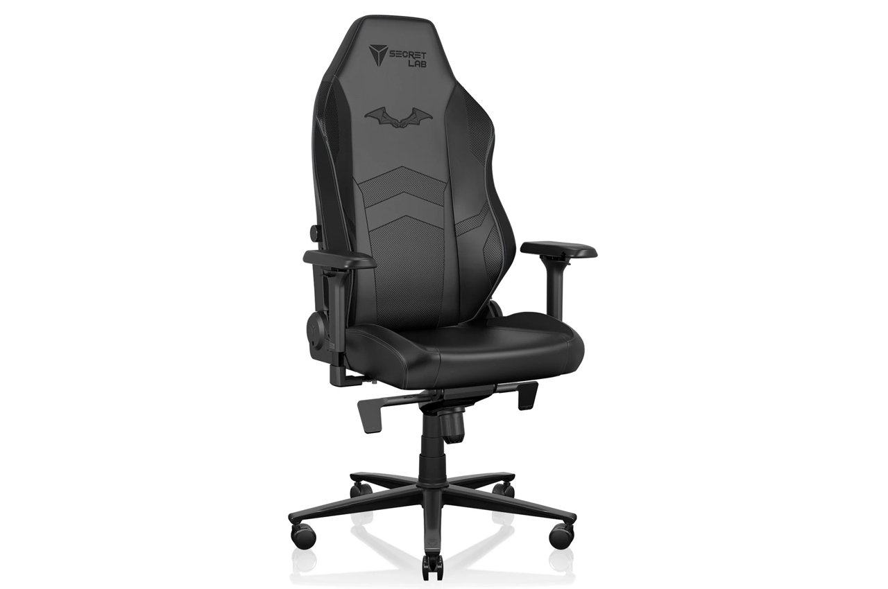 Batman，Game competitive seat，removable，chair，