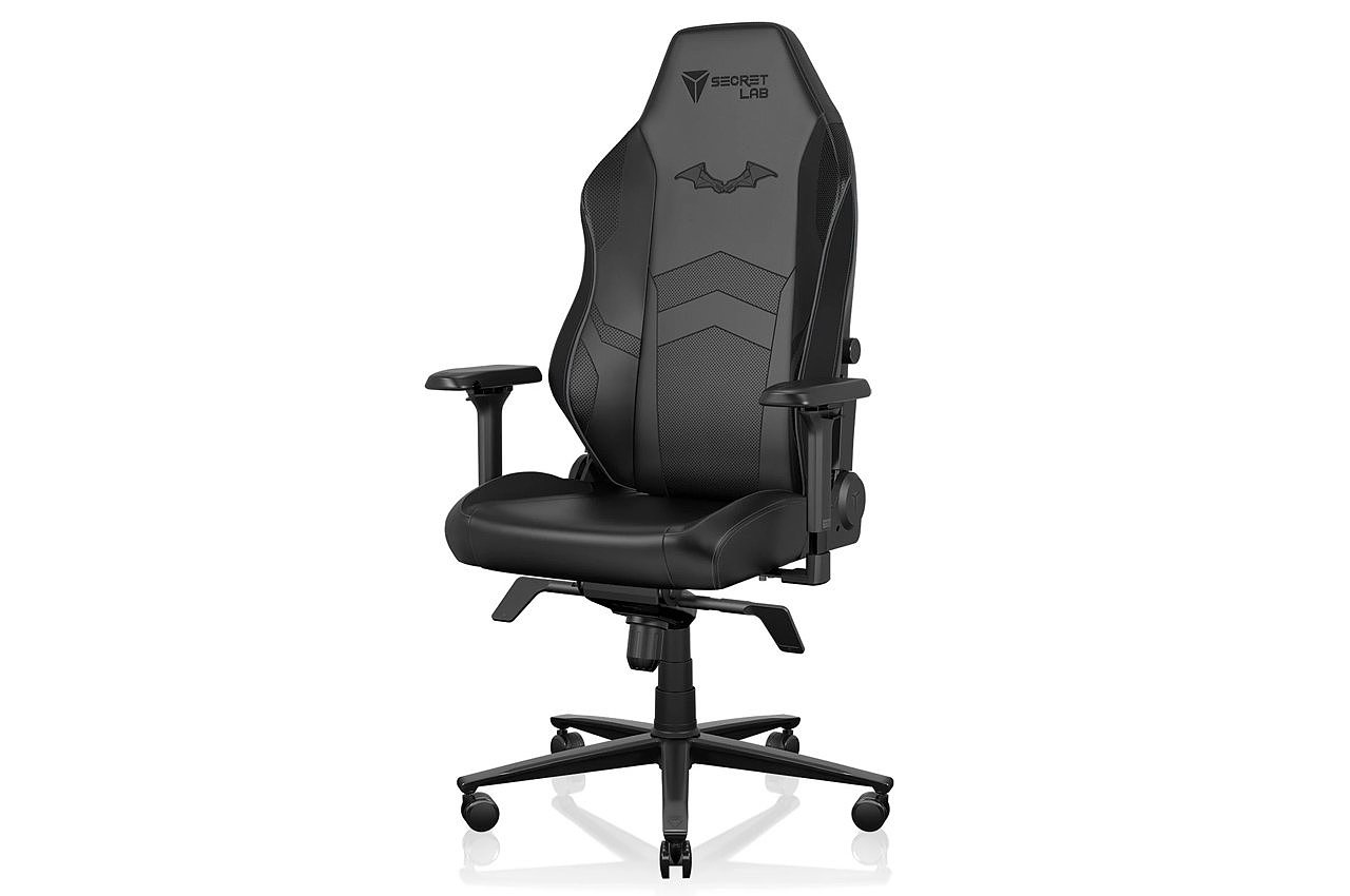 Batman，Game competitive seat，removable，chair，