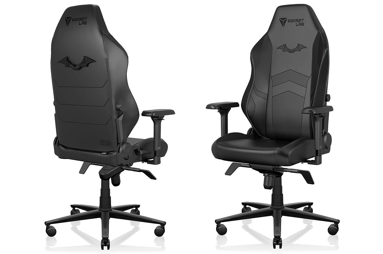 Batman，Game competitive seat，removable，chair，