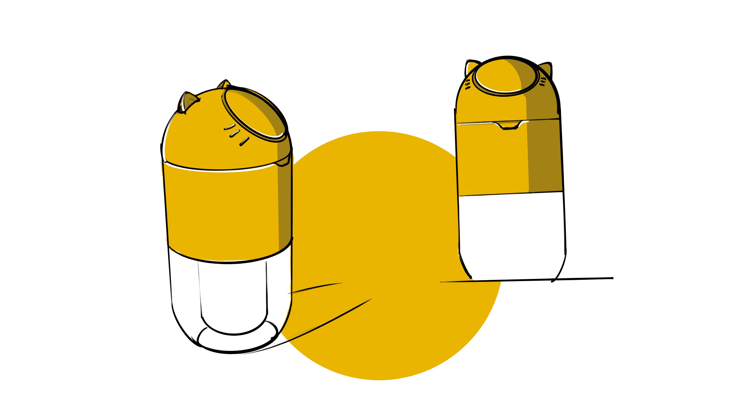 packing design，Modeling design，product design，