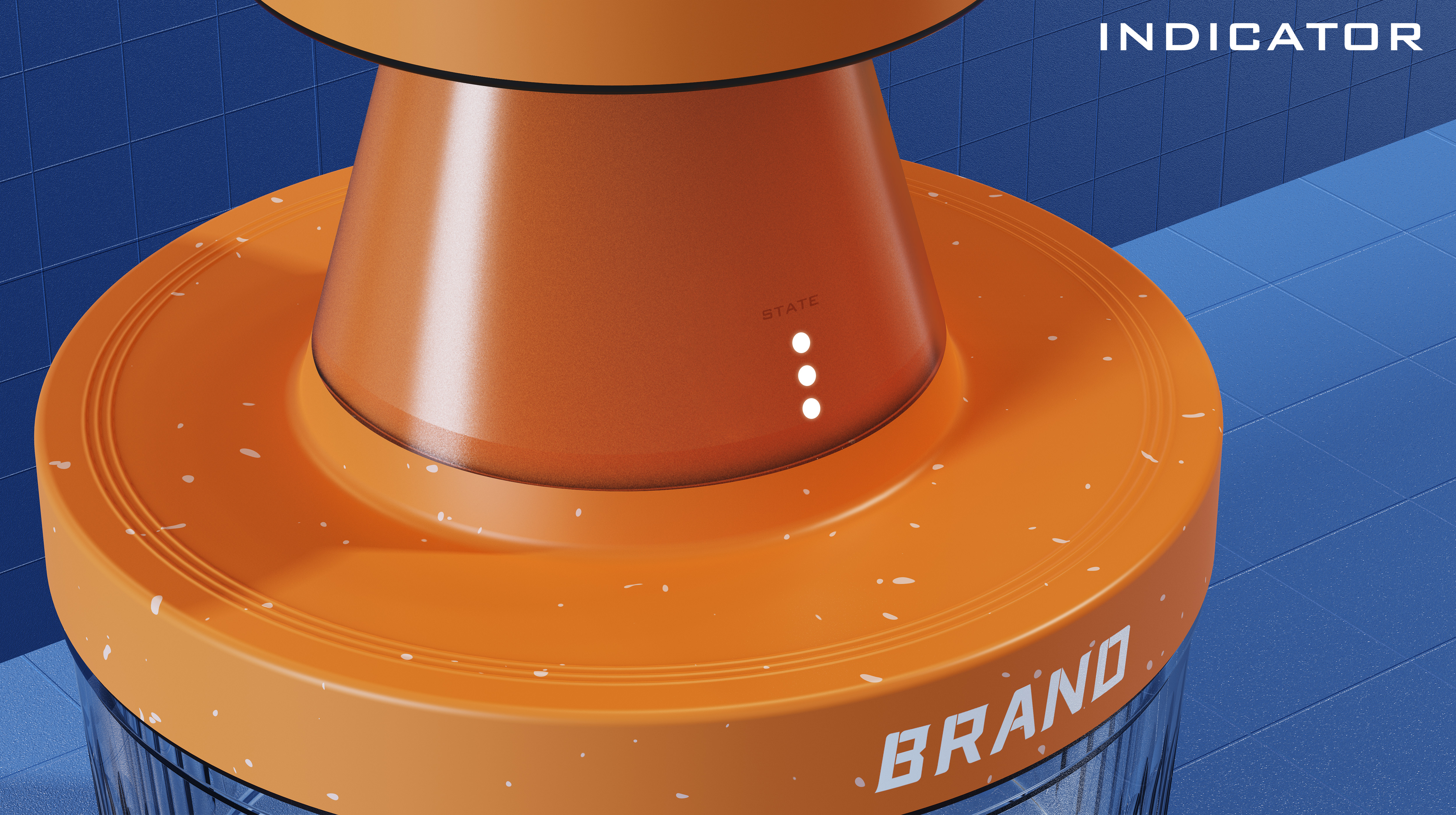 product design，food processor，Stone mill，fashion，small home appliances，kitchen，