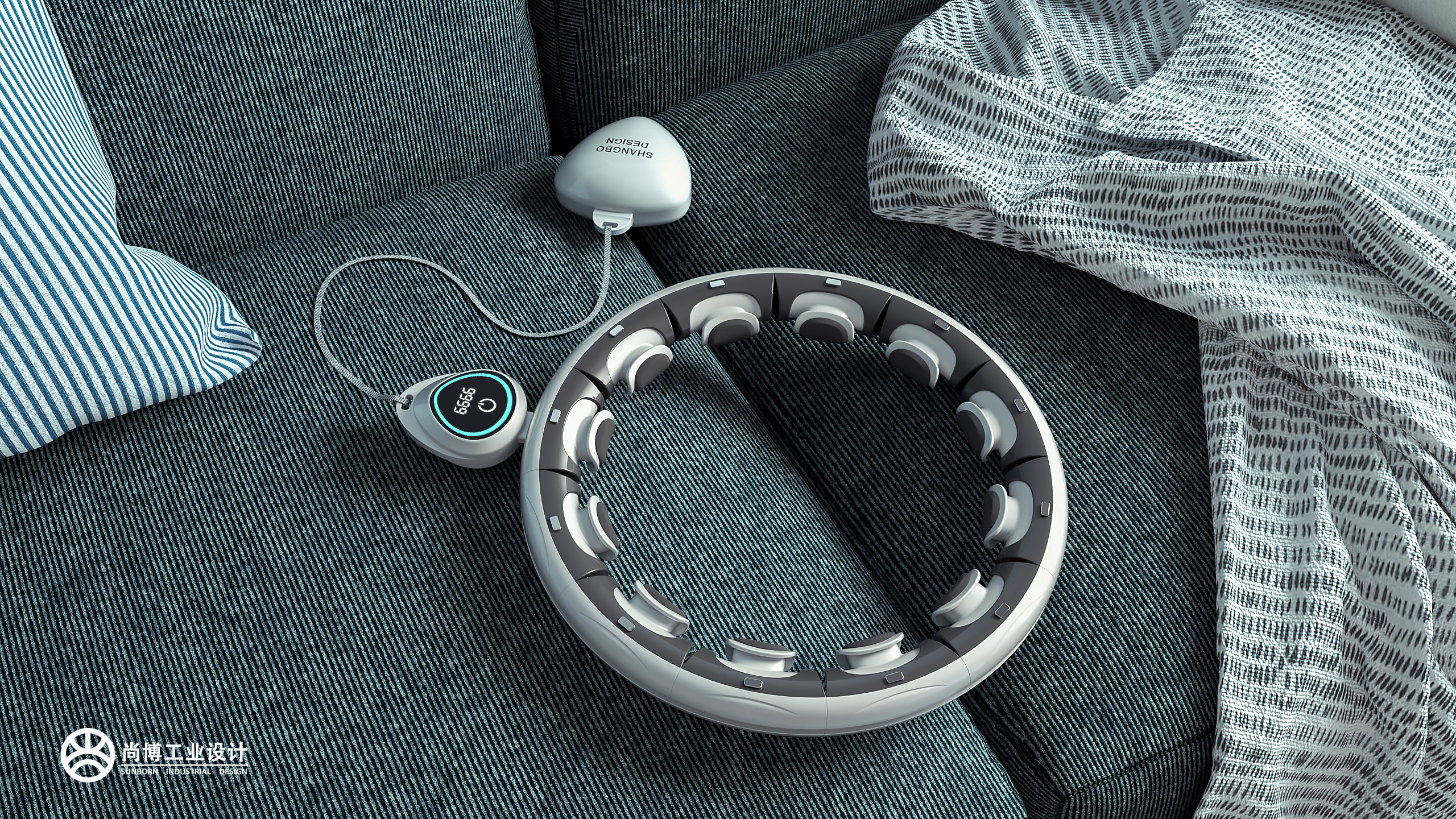 hu la hoop，sports goods，Fitness Equipment，