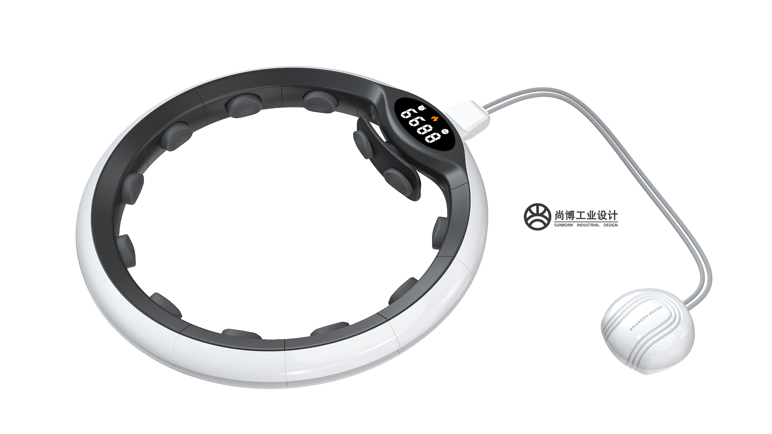 hu la hoop，Fitness Equipment，sports goods，