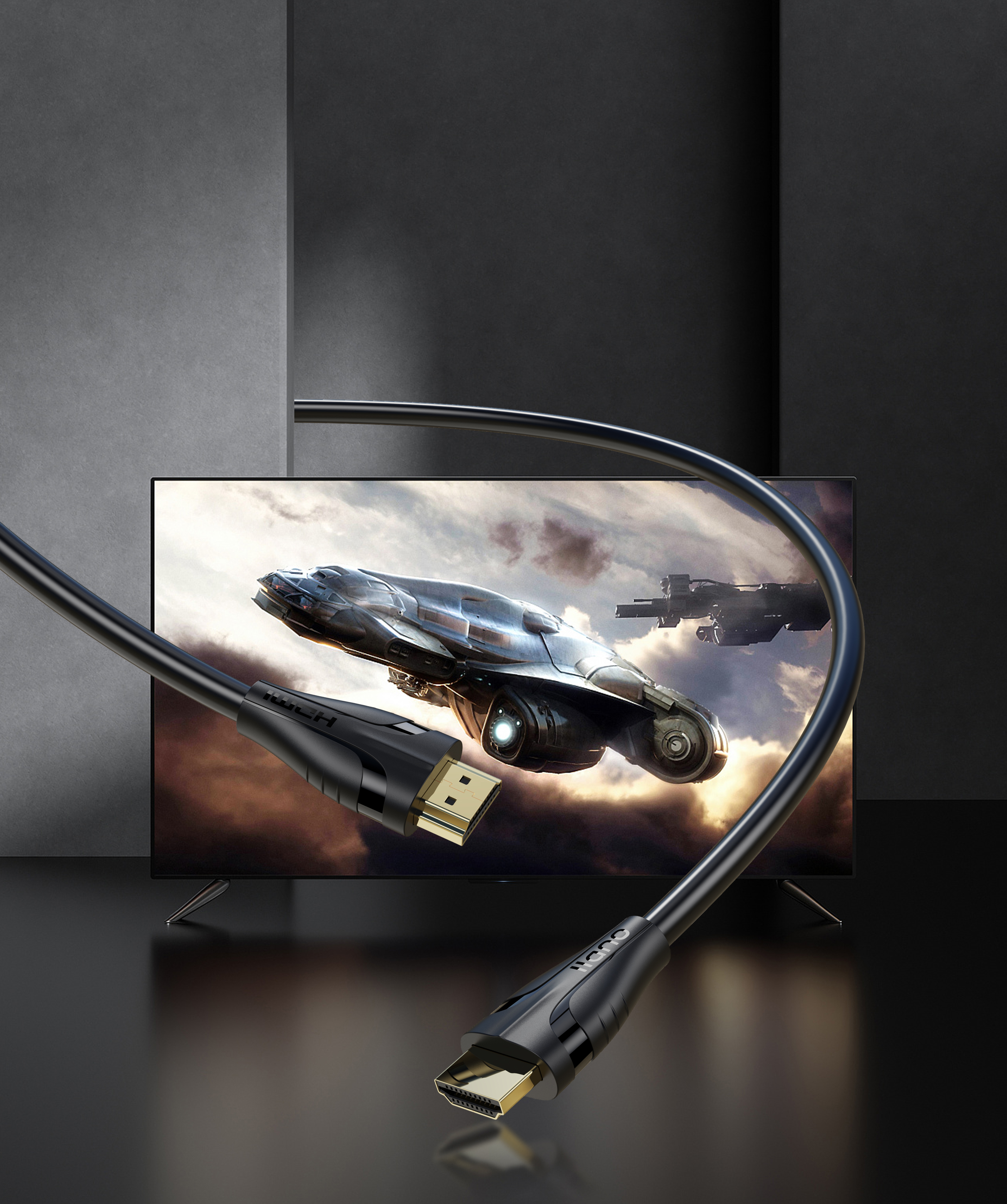 Cable, 3C, product design, product rendering，