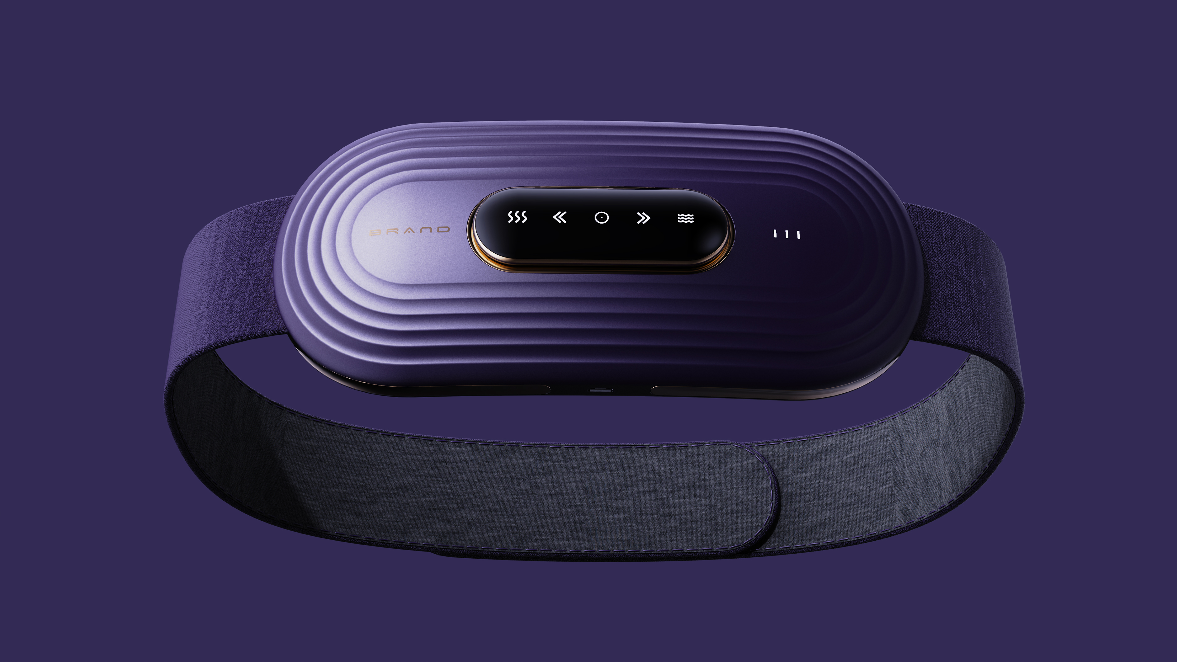 Waist and abdomen massage instrument，Massage apparatus，Personal care products，Massage artifact，